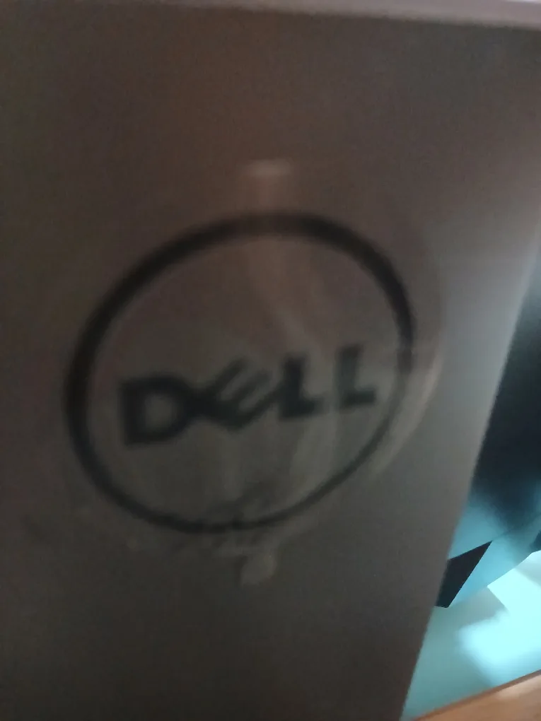 중고 델 모니터 P2417H 판매