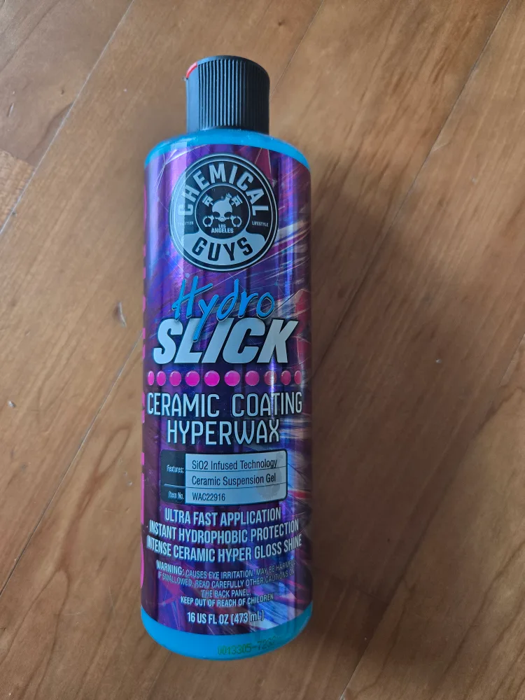 세차용품 판매합니다!