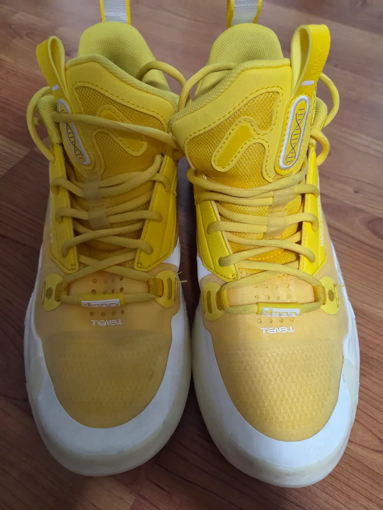 WOW 10 LOW (와우10로우) 중고 275