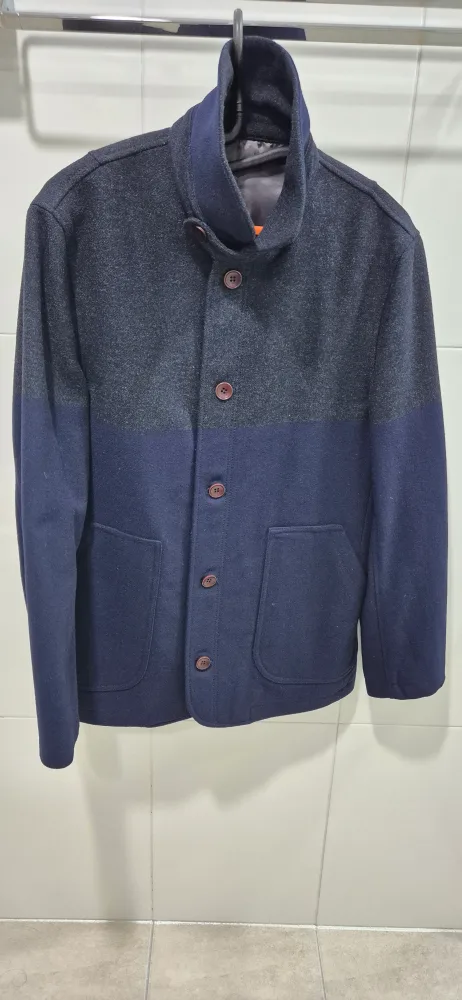 코오롱 시리즈 반코트 / 사이즈 100