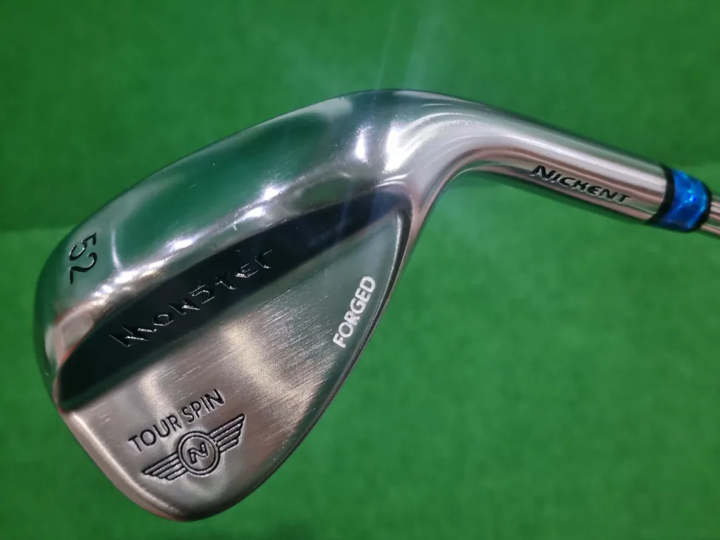 웨지 새상품 및 중고 판매합니다 (니켄트/혼마/코브라)