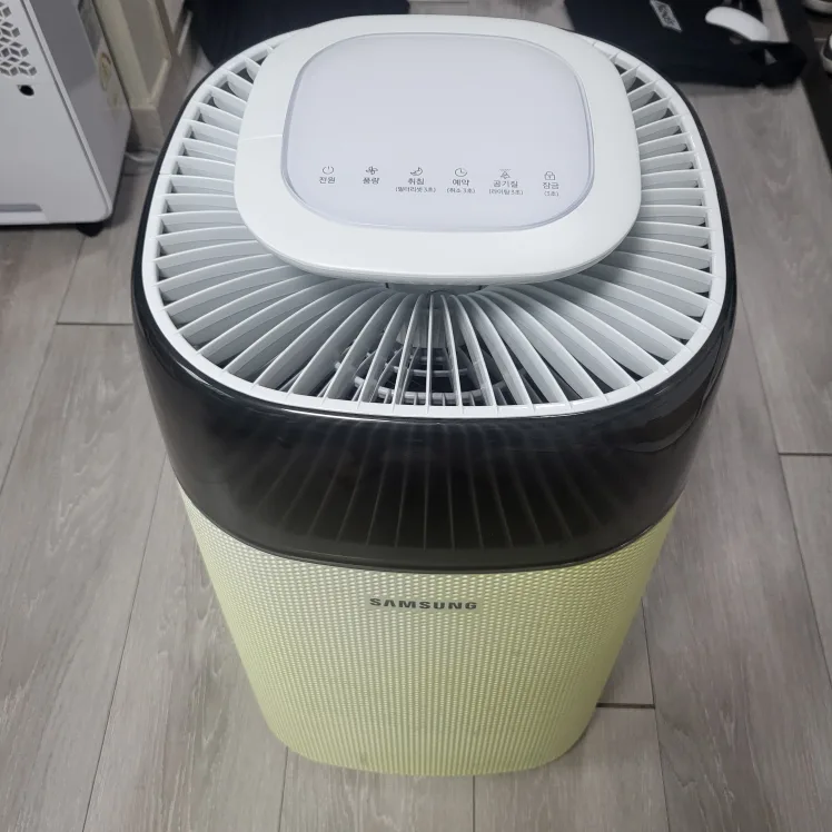 삼성 공기청정기 판매합니다!
