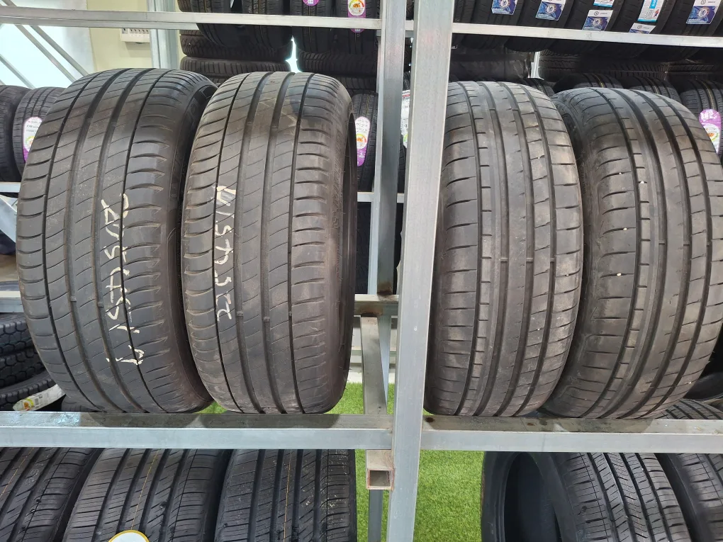 2054517 중고타이어 특a급