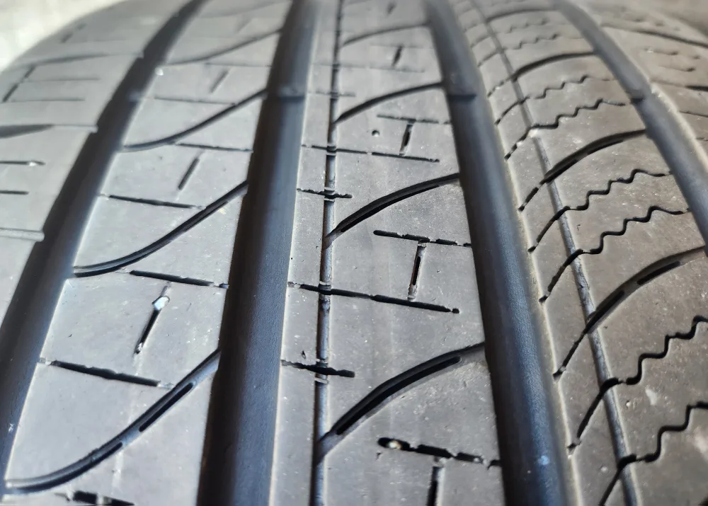 피렐리 P Zero 245/40/20 중고타이어