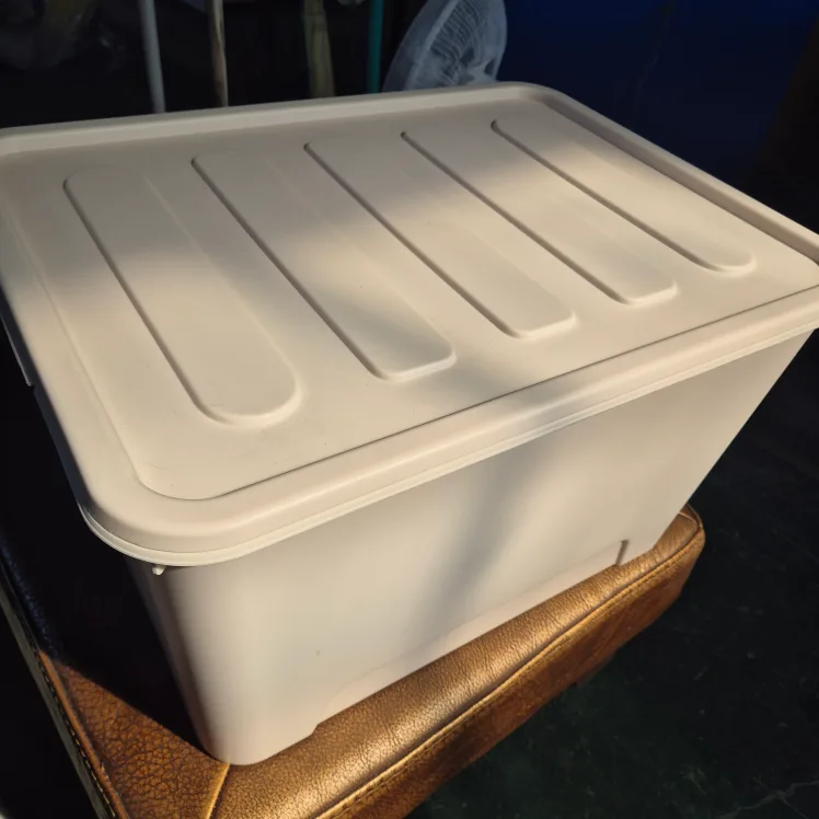 다용도 수납함 팝니다