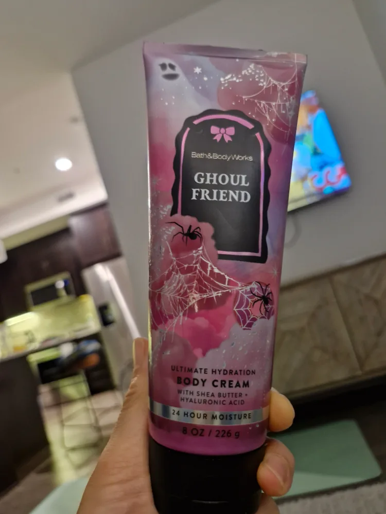 Bath & Body Works 바디크림