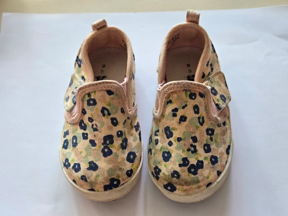 블루독베이비 여아 신발 130