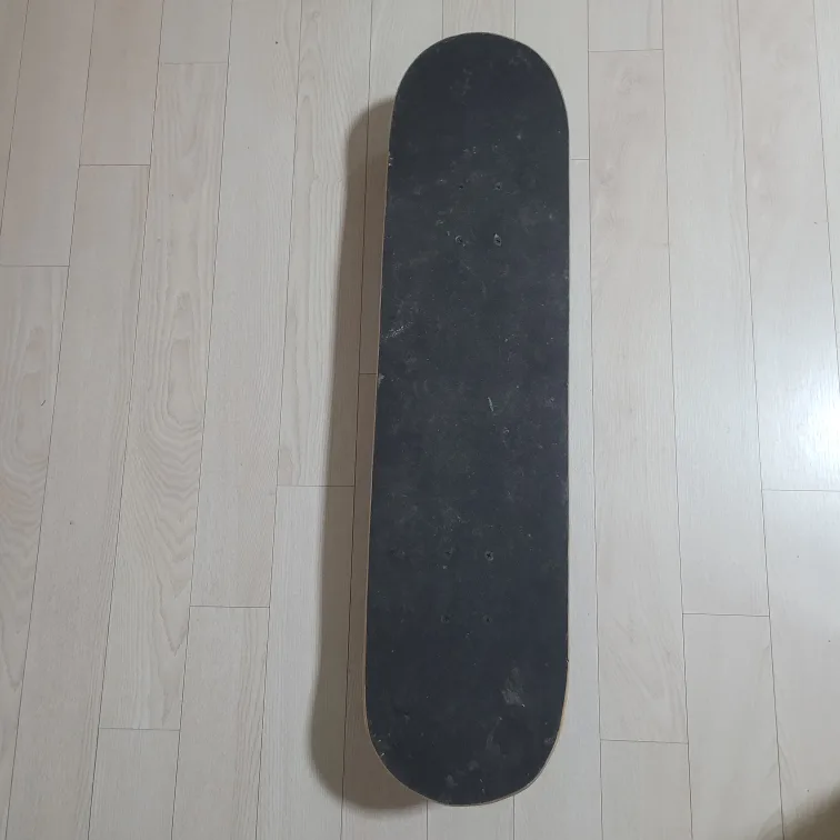 중고 스케이트보드