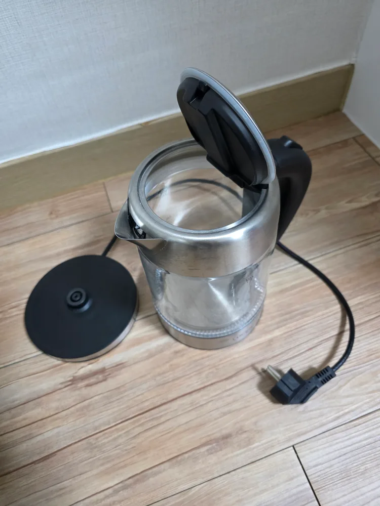 전기포트 (중고)