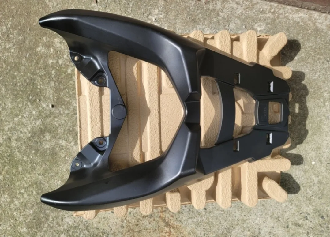 nmax imax 125 리어짐대