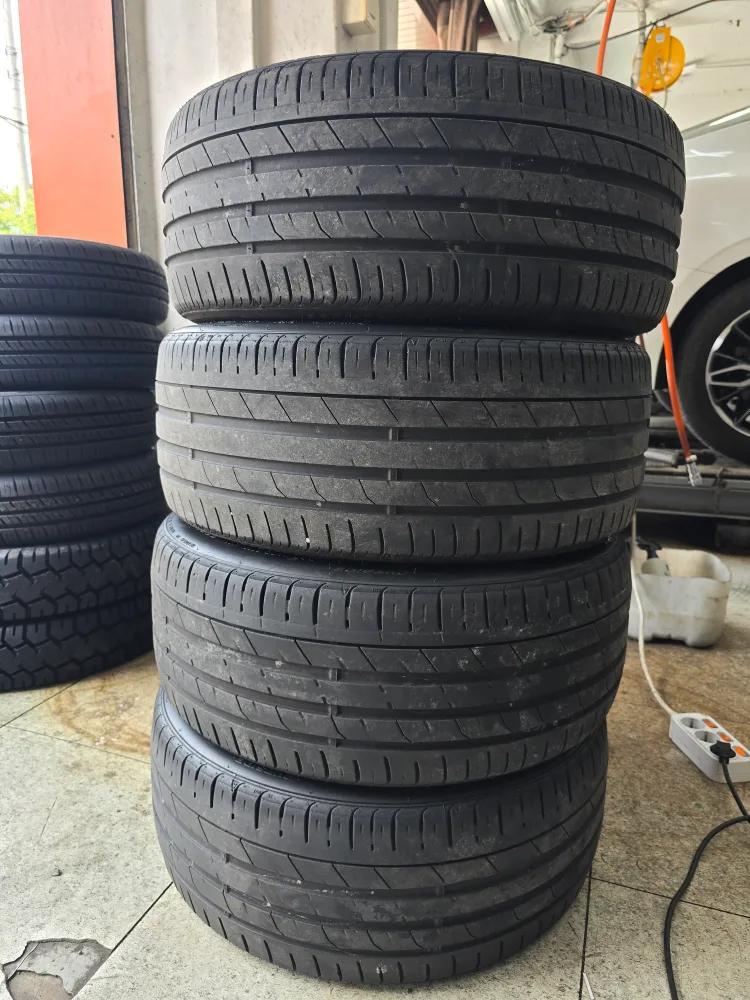 2254018 넥센 중고타이어 판매합니다.