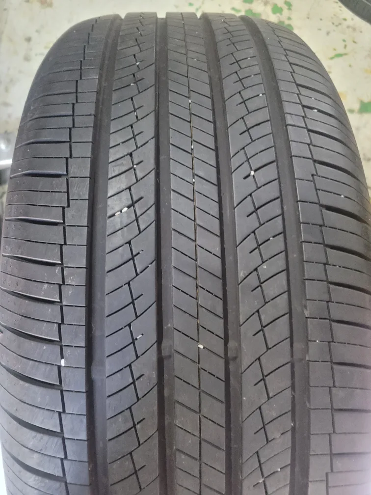 255 45 20 타이어 중고