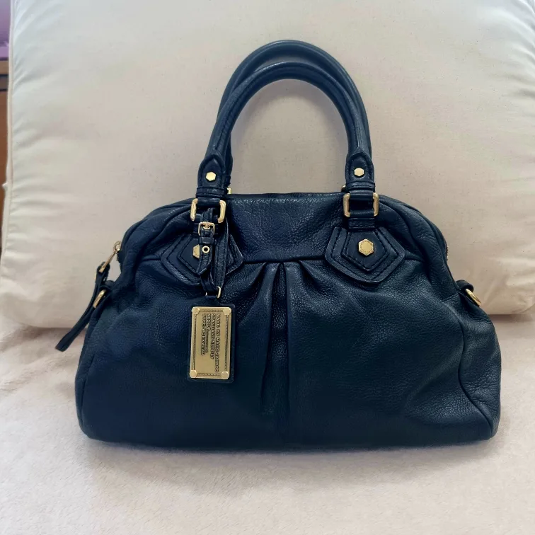 [가격내림] 마크제이콥스백 _ Classic Q baby aiden 모델