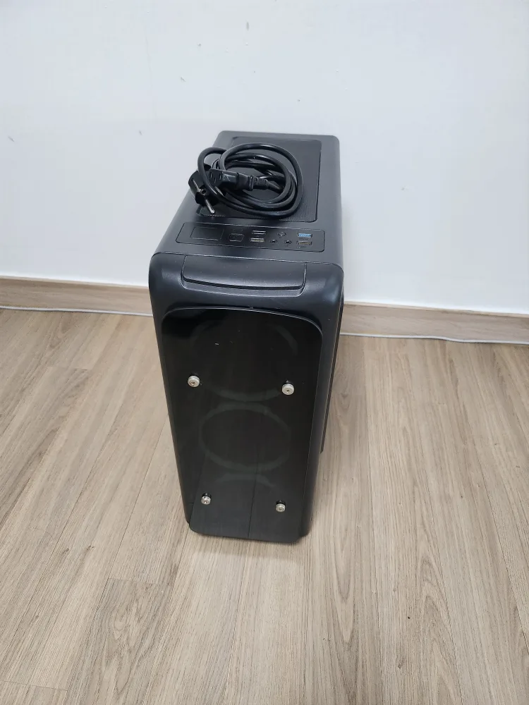 중고 사무용 컴퓨터 본체 팝니다