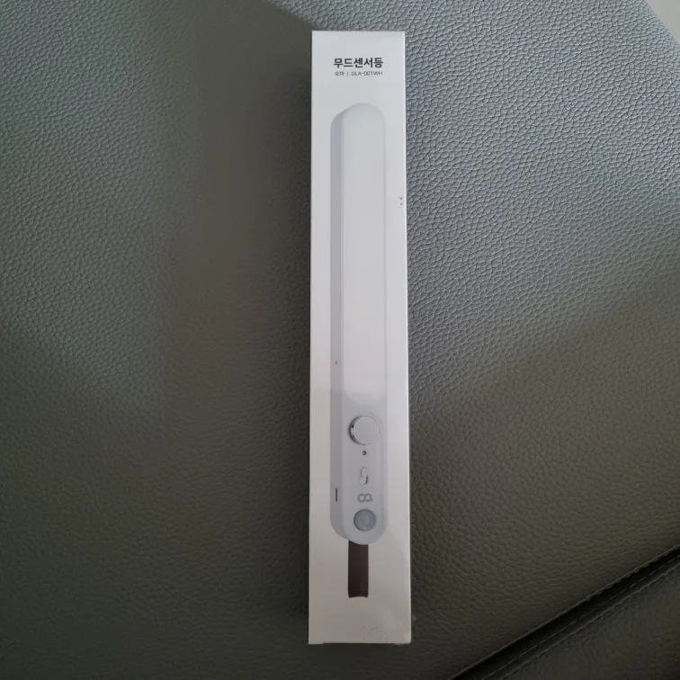 [미개봉 새상품] 오아 무드센서등 OLA-001WH