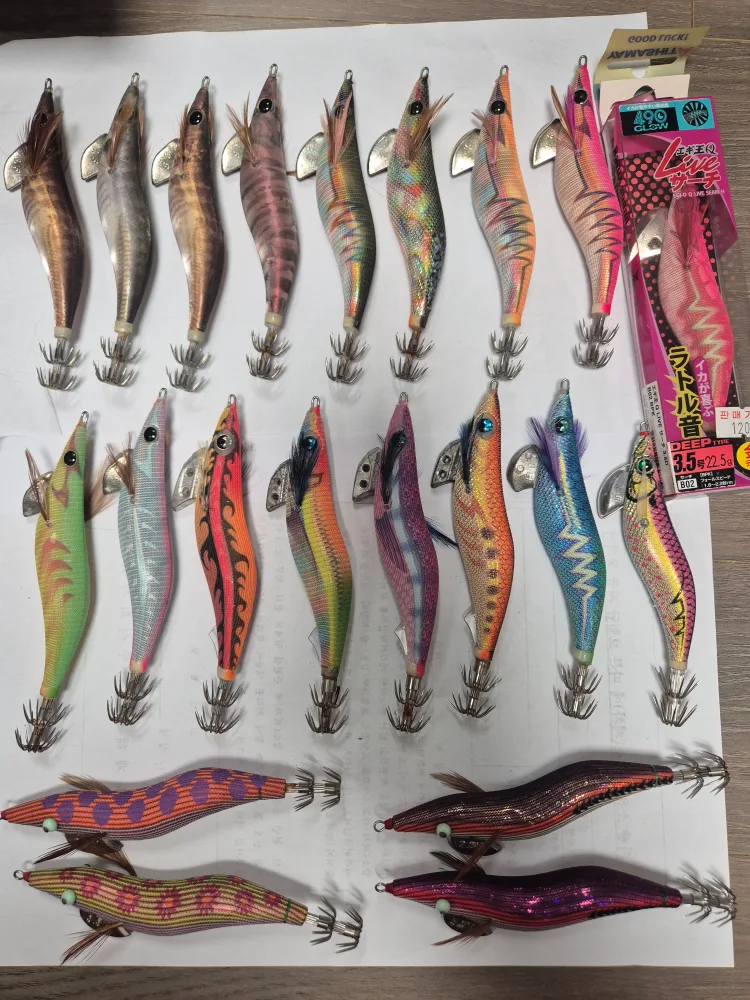 캐스팅 팁런 중고 팁런 새거팜