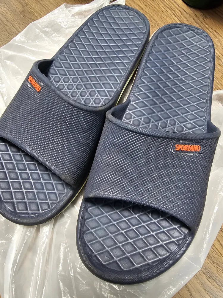 [중고] 슬리퍼