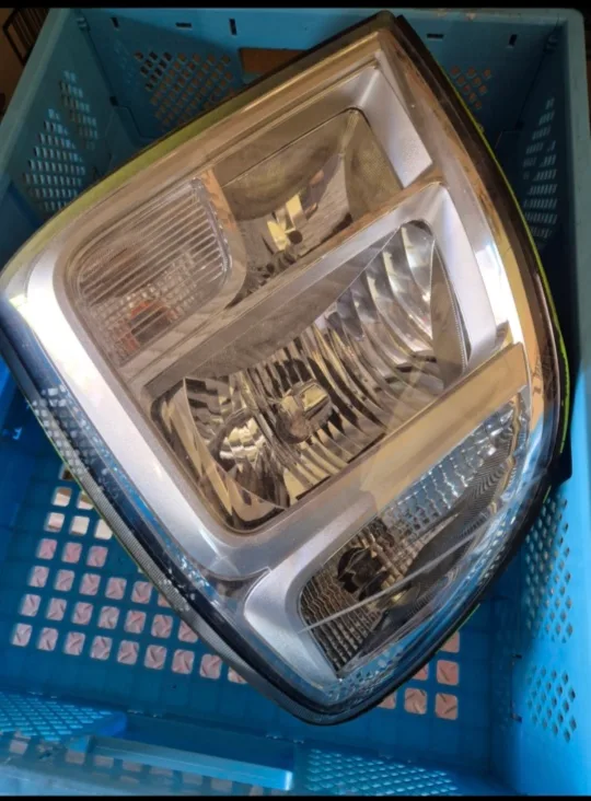 포터2 라이트 중고1개  92101-4f700