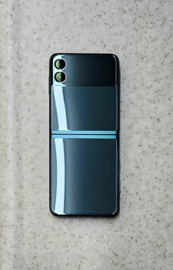 갤럭시Z플립3 중고폰((S급))