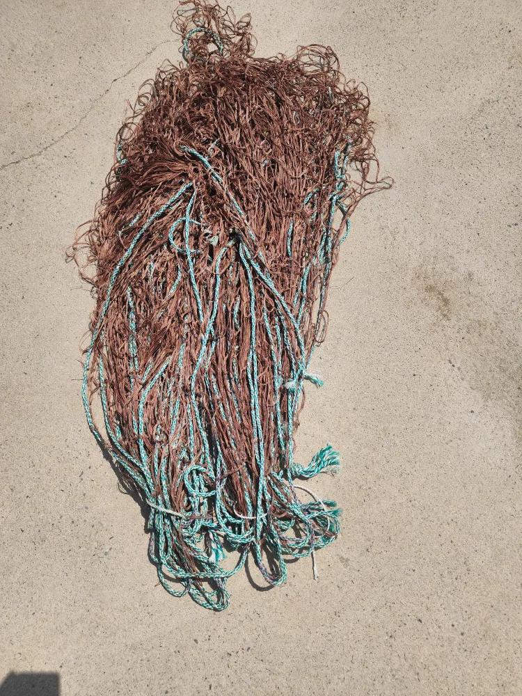 해태망 노루망 고라니망 멧돼지망 식물망