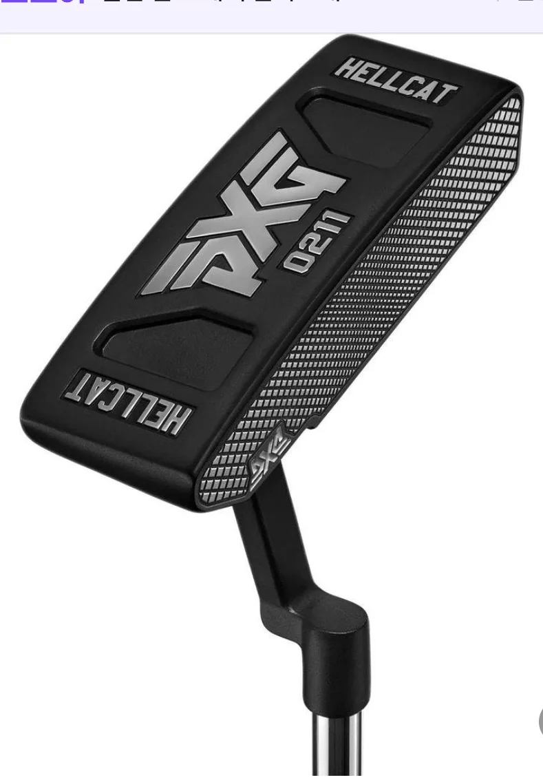 PXG 0211 헬캣 퍼터 (S급 중고)