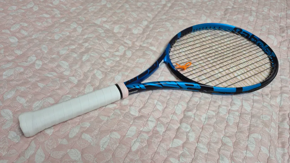 바볼랏 2021 퓨어드라이브 285g 테니스라켓