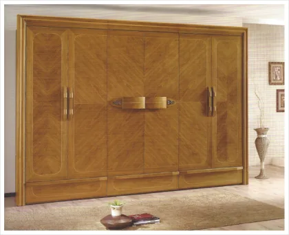 중고가구 12자 장농 W3530*D650*H2200