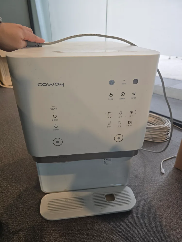 코웨이 CHPI-6500L 정수기