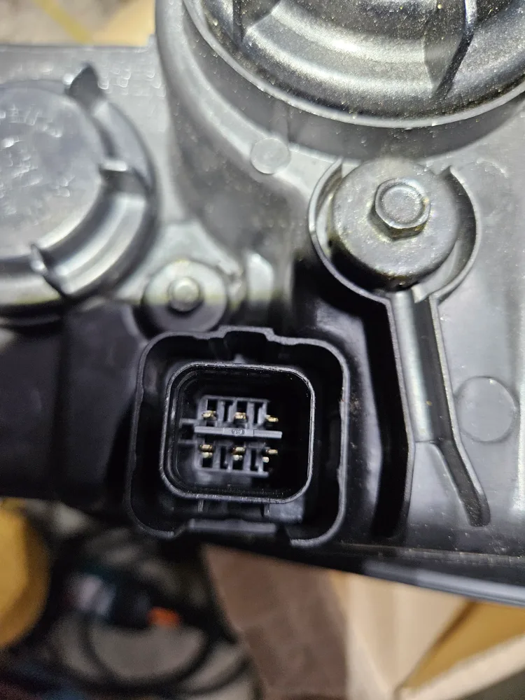 에쿠스 뉴에쿠스   운전석라이트중고 판매