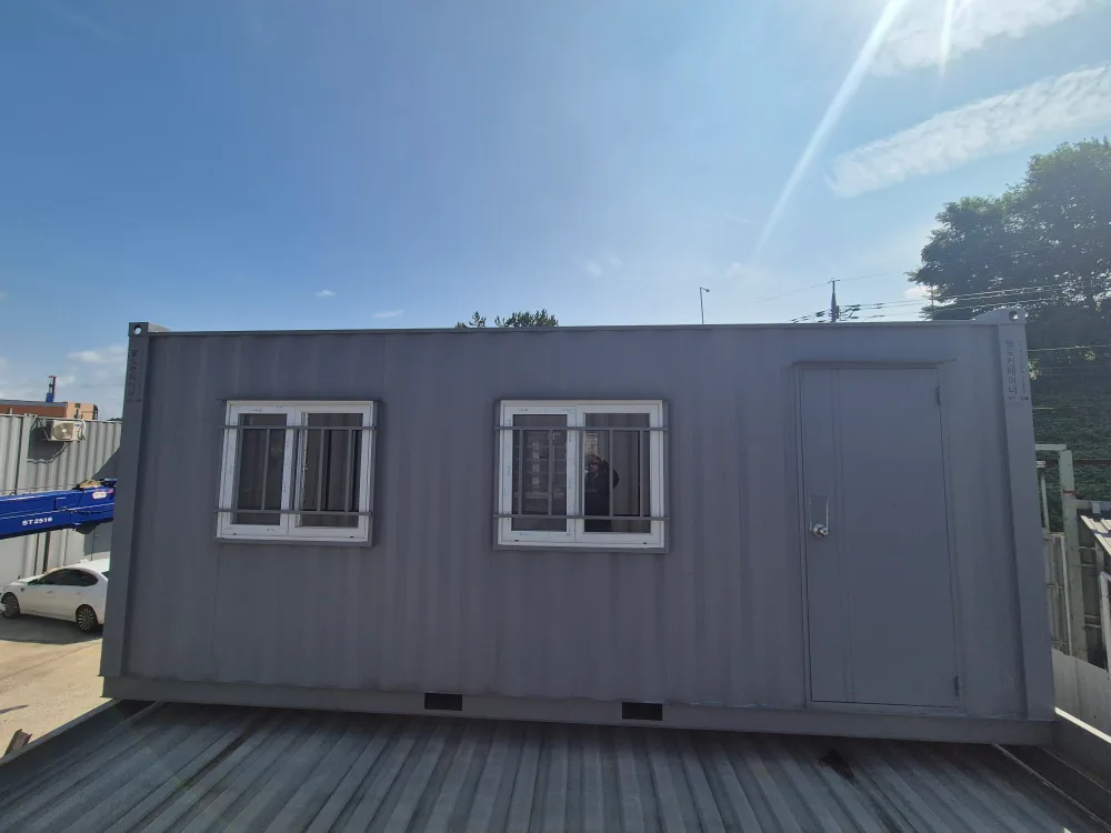 3×6 중고 컨테이너 팝니다