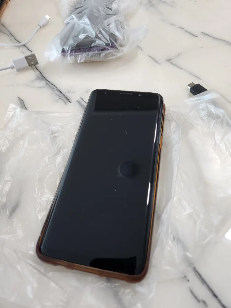 갤럭시 S9 중고폰