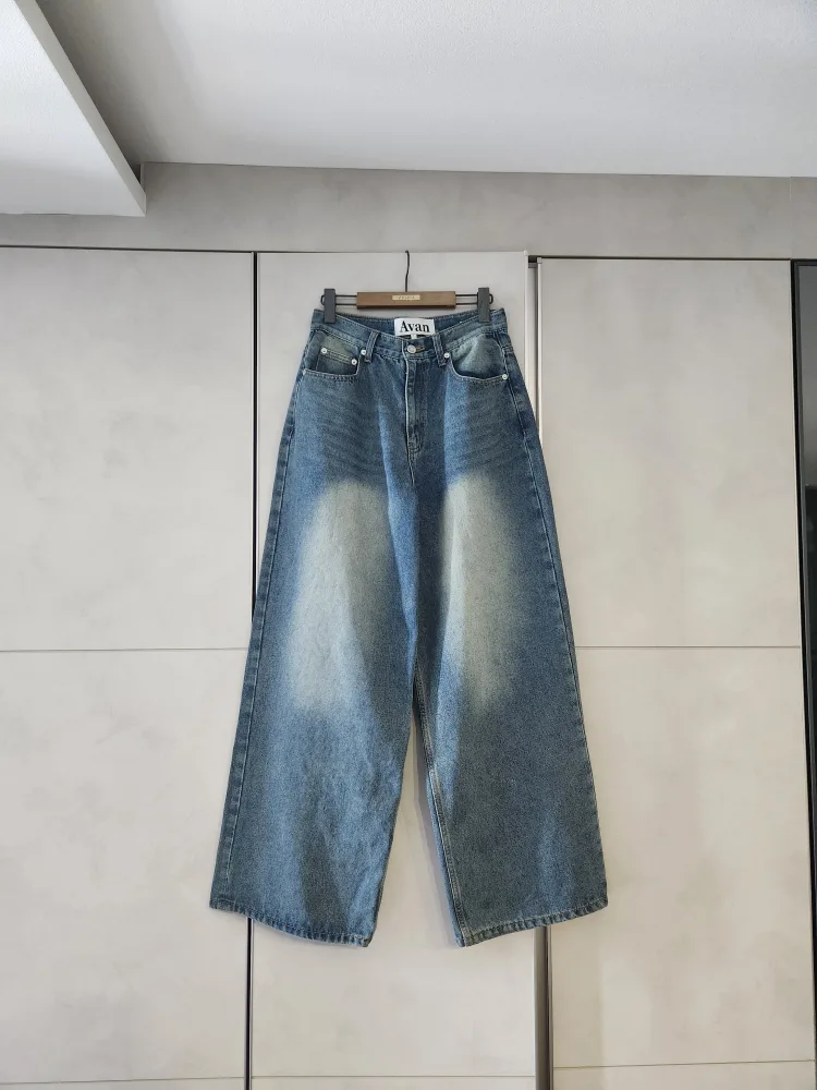 어반드레스 와이드팬츠