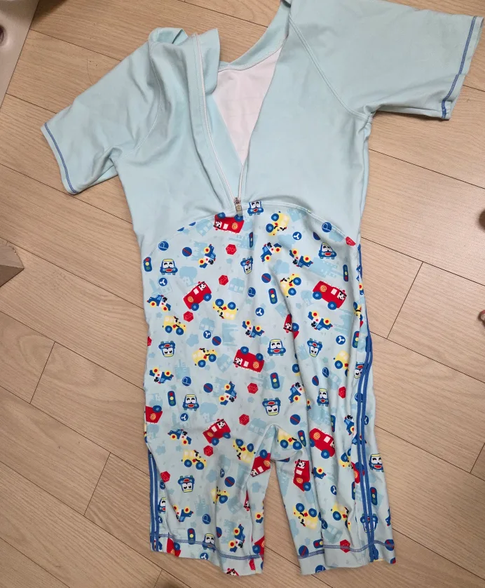 아레나 남아 수영복 70