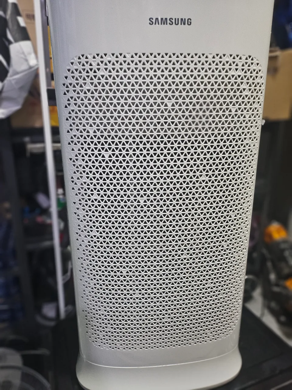 삼성 공기청정기 AX60N5080WFD