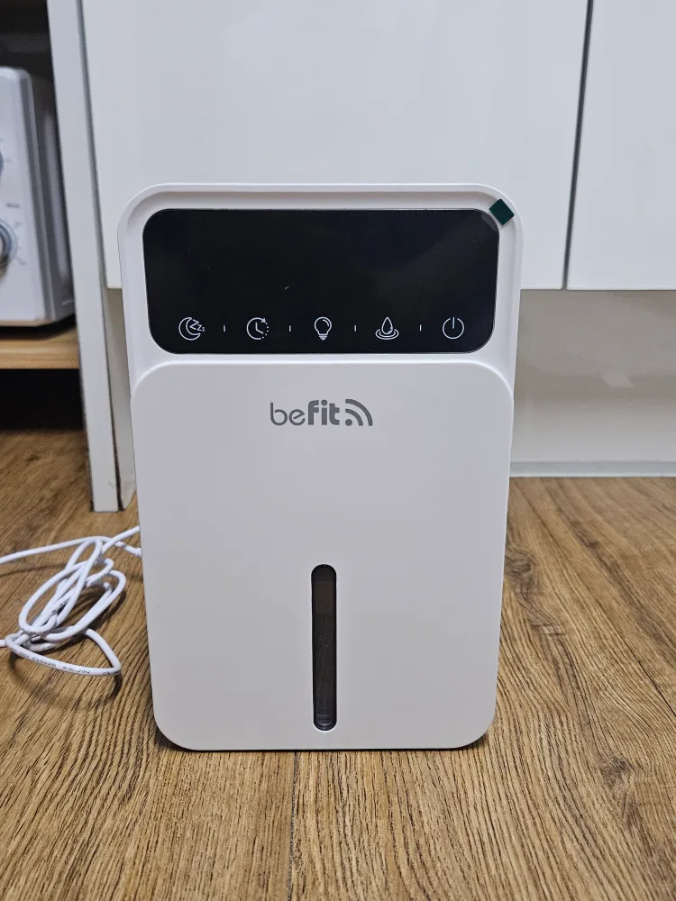 Befit 가습기