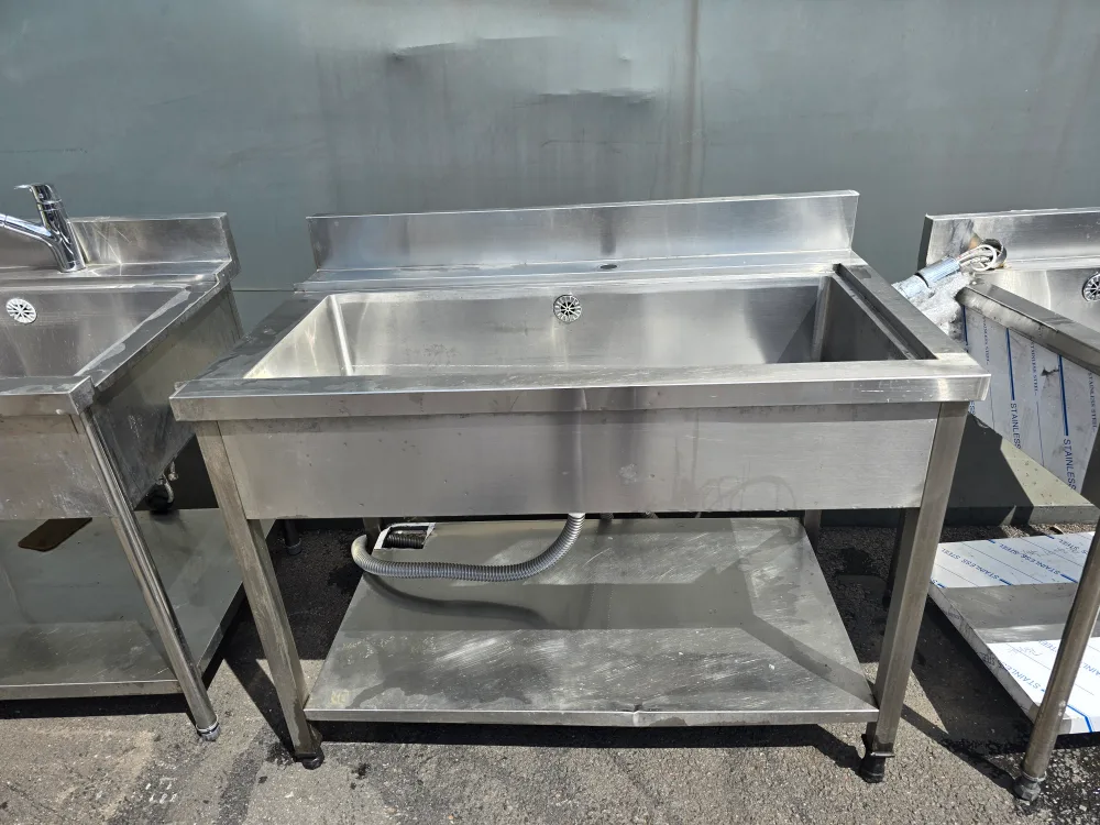 업소용 중고싱크대판매합니다