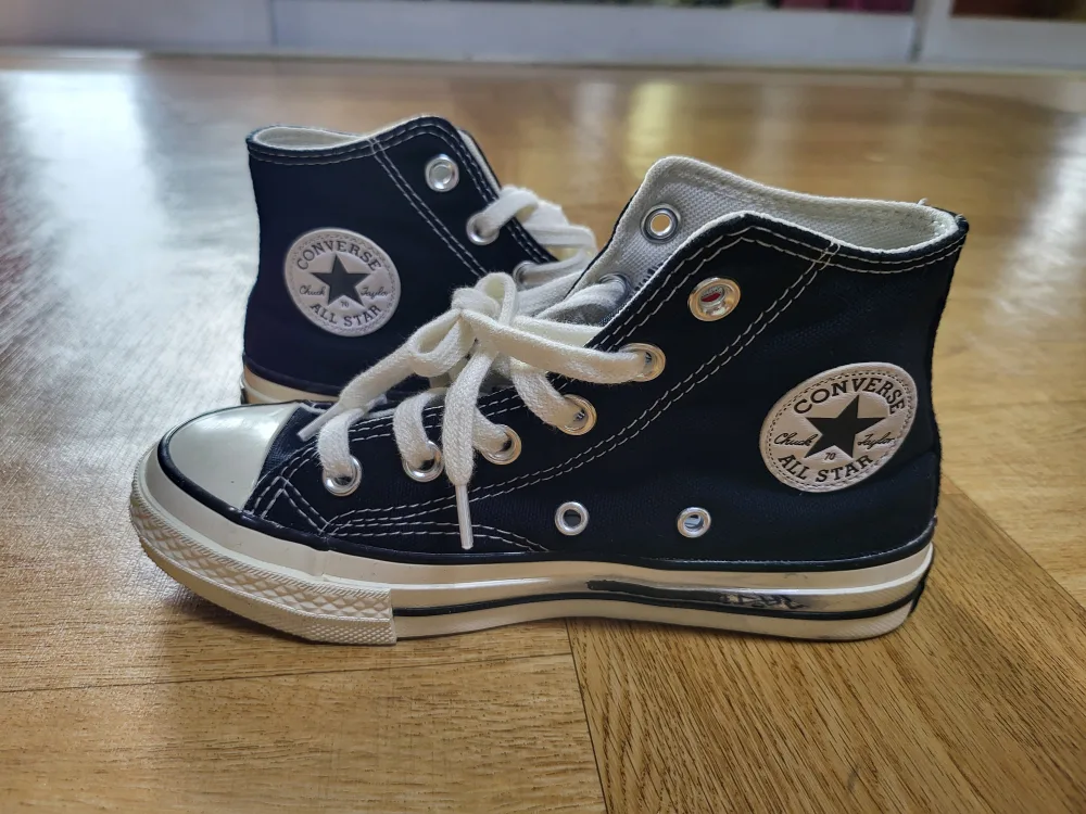 중고 컨버스 척테일러 올스타 하이 200
