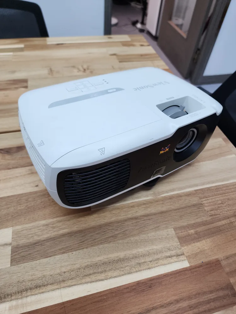 ViewSonic LX705X 빔프로젝터