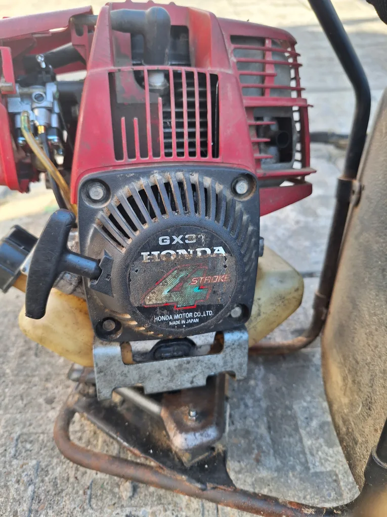 일제 혼다 31중고예초기