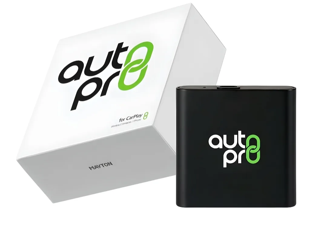 메이튼 애플 카플레이