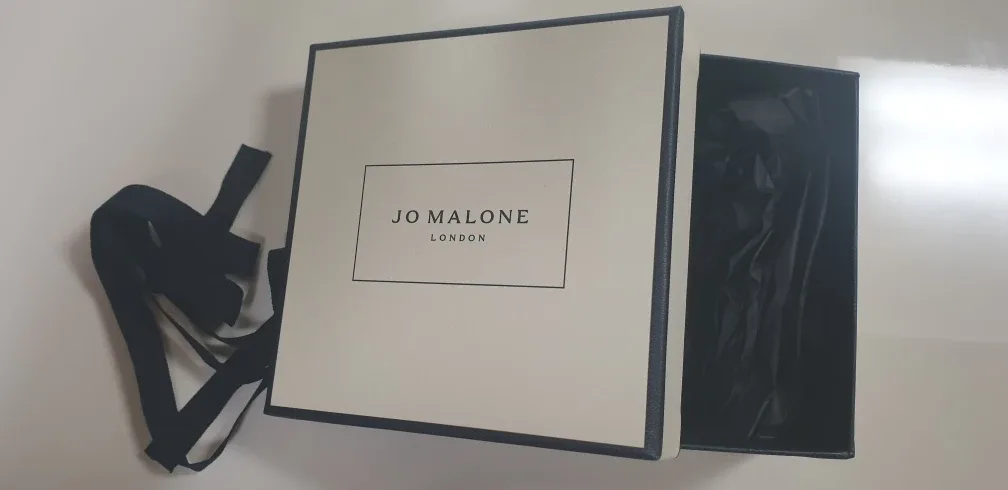 조말론런던 상자 ♧ 중고