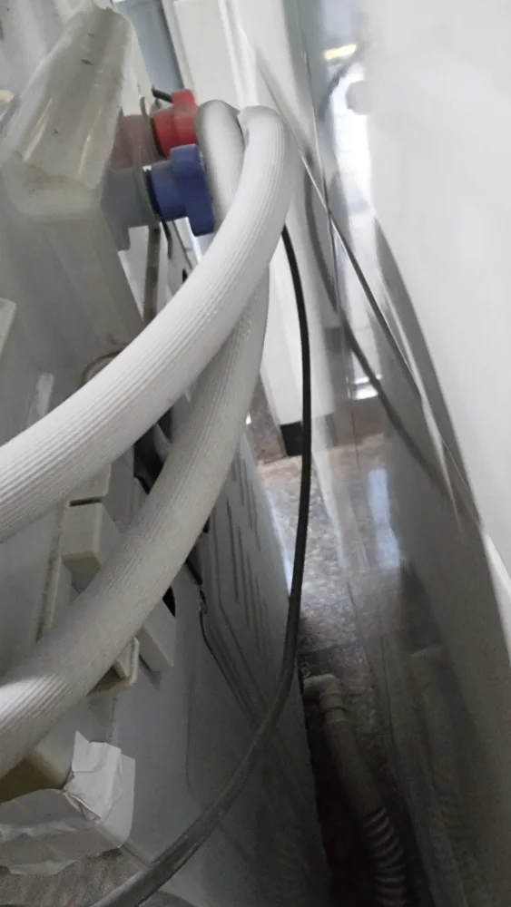 삼성 통돌이 세탁기 WA13J5650GW