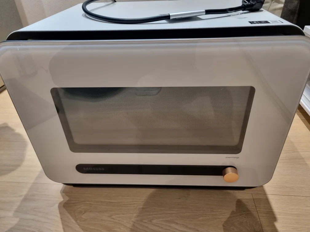 삼성 비스포크 큐커