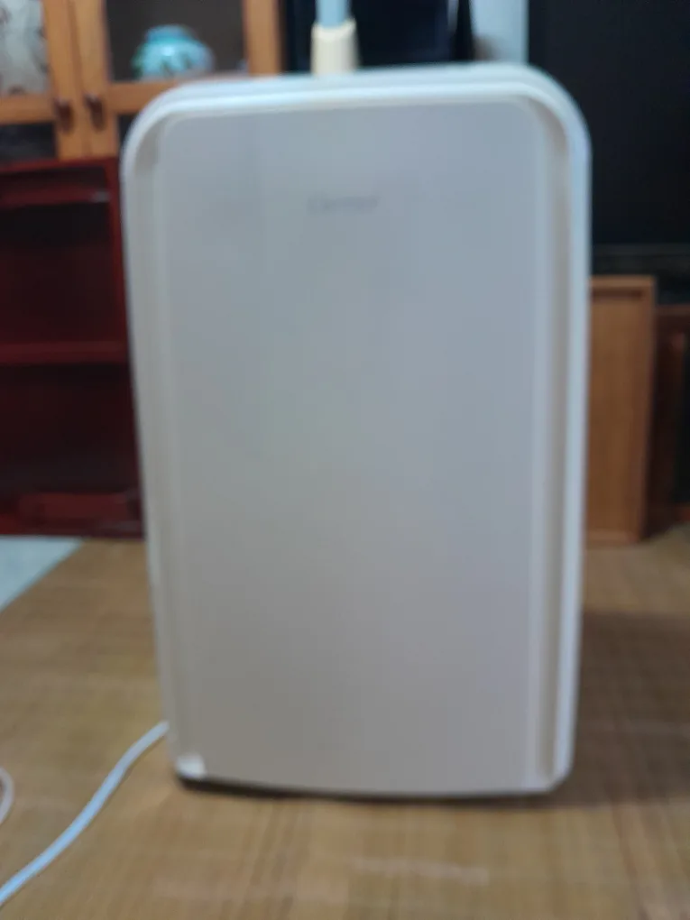 중고 캐리어 냉난방기 CPA-Q091PD (본체안있음)  119000원