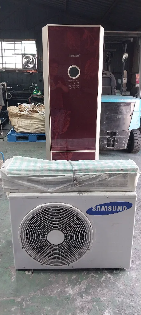 에어컨중고15평판매합니다