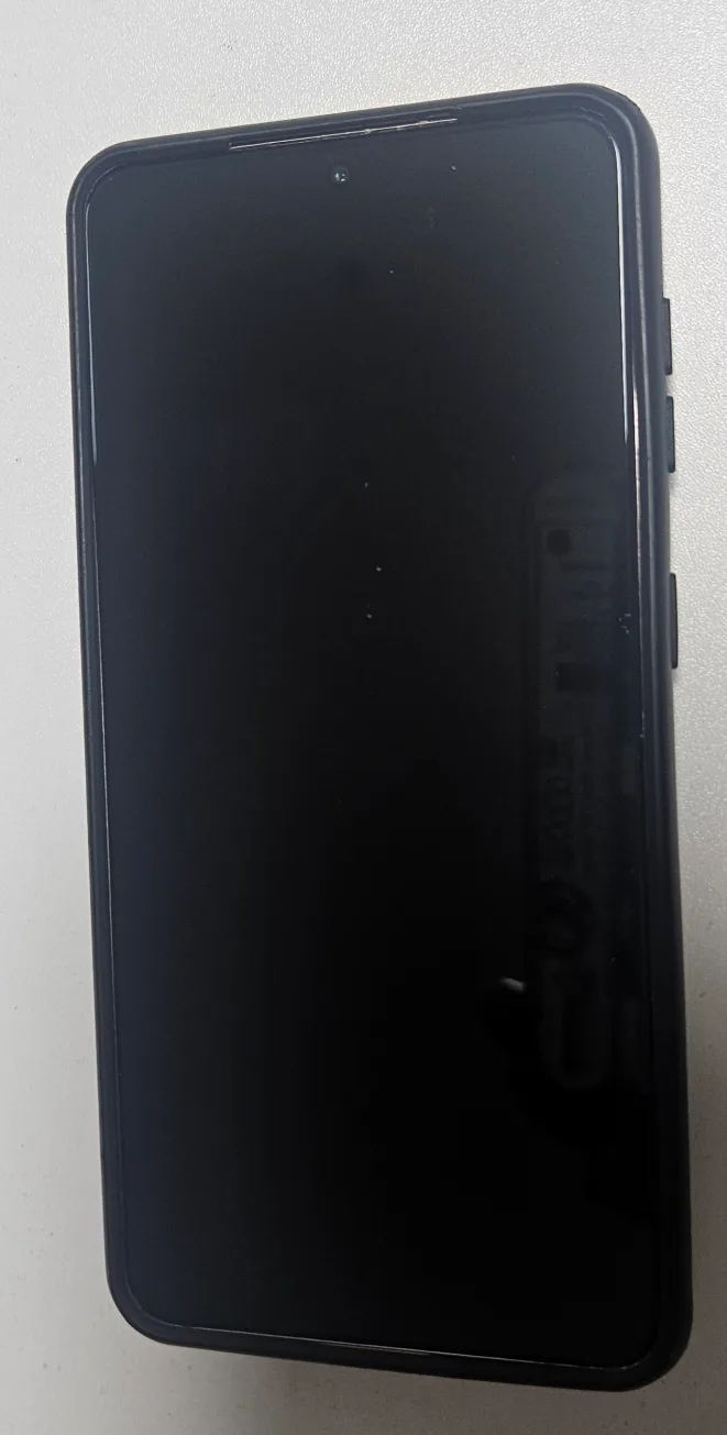 갤럭시 S21 중고폰