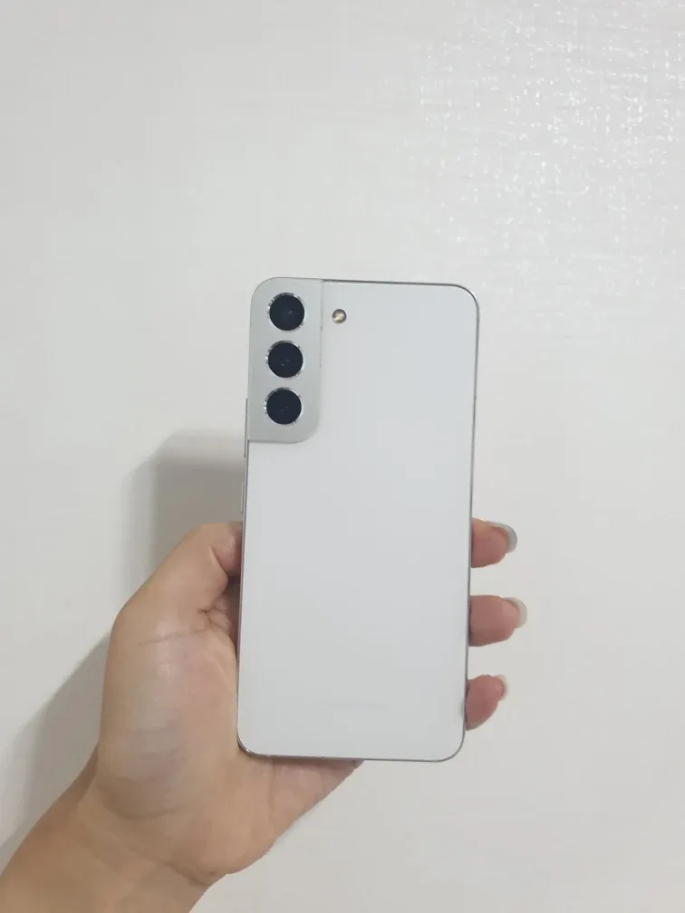 갤럭시 s22 256GB 최상 SS급 공기계 정리합니다~