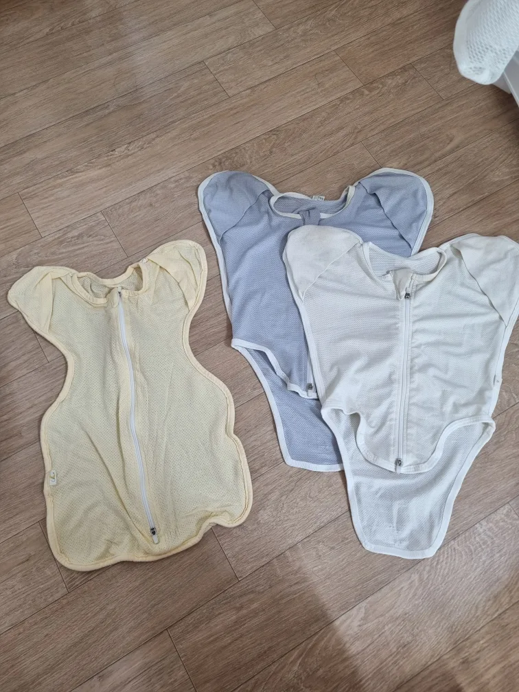 스와들업 중고팔아요