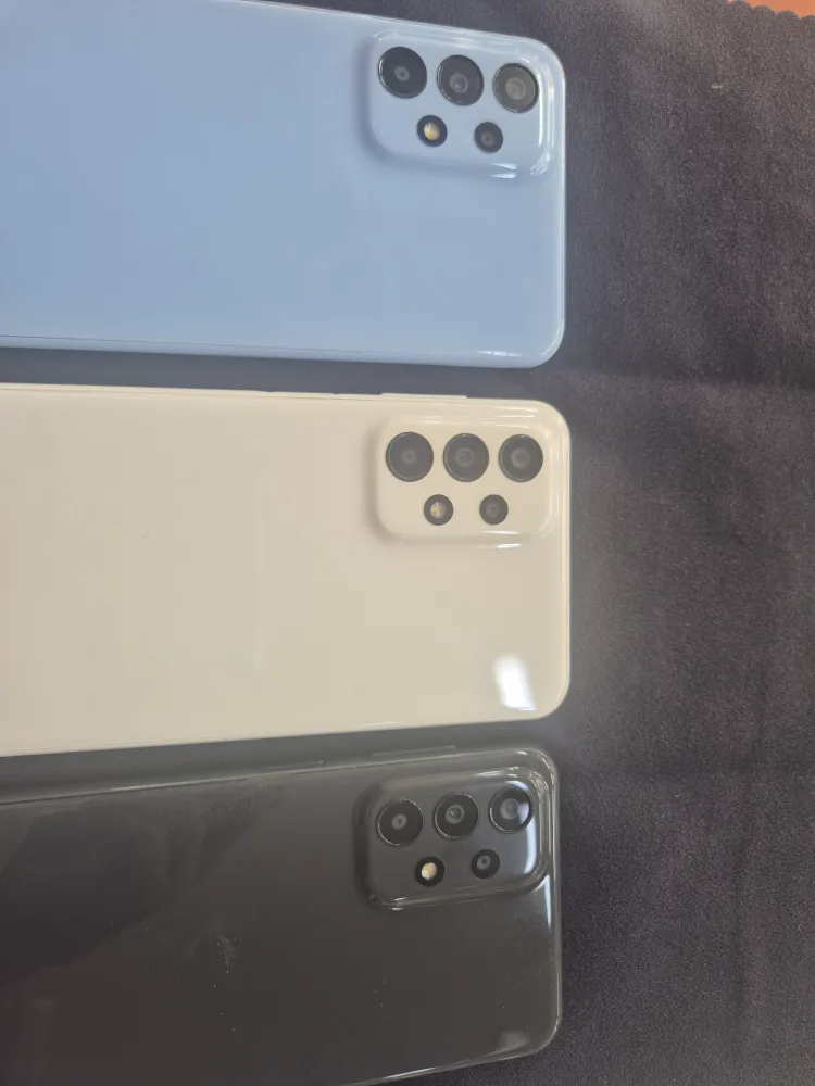 갤럭시 SM-A235  A23 중고!!