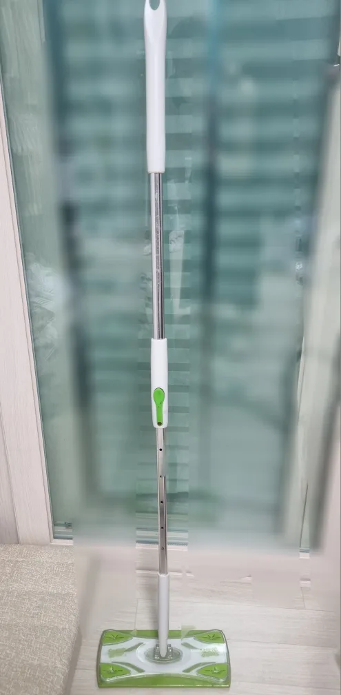 중고)스카치브라이트 밀대